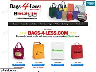 bags-4-less.com