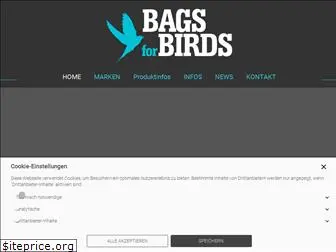 bags-for-birds.de