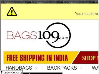 bags109.com