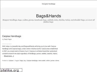 bagsandhands.com