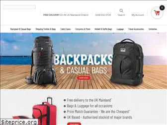 bagsandluggage.co.uk