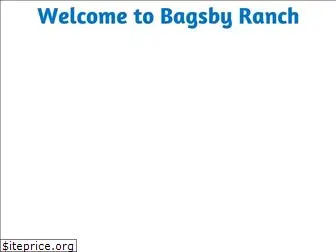 bagsbyranch.com