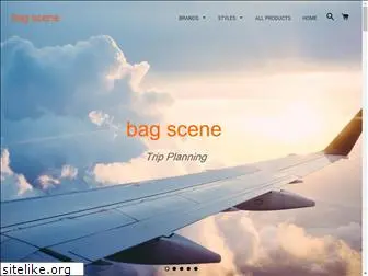 bagsceneau.com