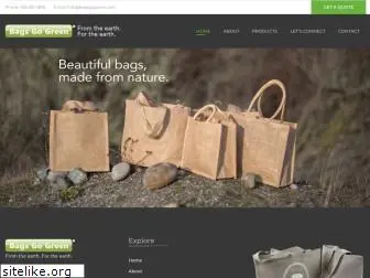 bagsgogreen.com