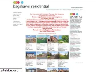 bagshawsauctions.co.uk