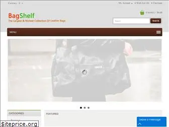 bagshelf.com