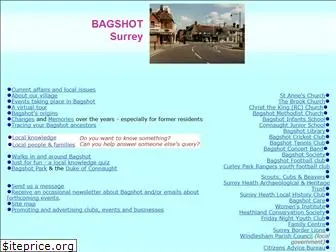 bagshotvillage.org.uk