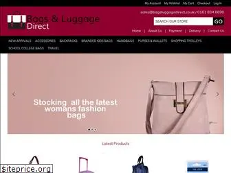 bagsluggagedirect.co.uk