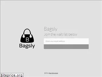 bagsly.com