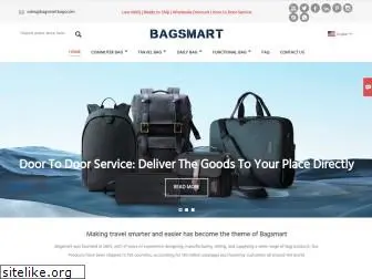 bagsmartbags.com