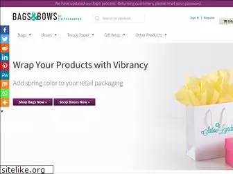 bagsnbows.com