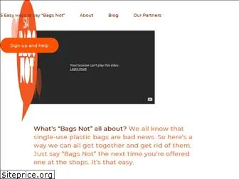 bagsnot.org.nz