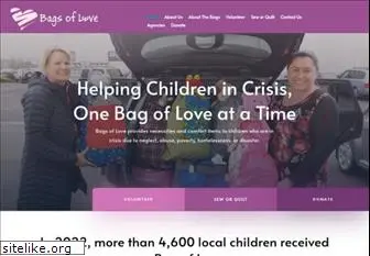 bagsofloveinc.org