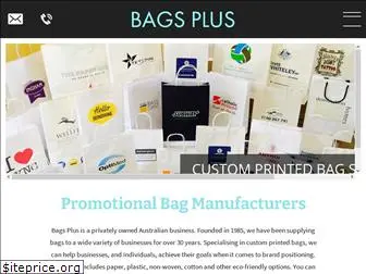 bagsplus.com.au