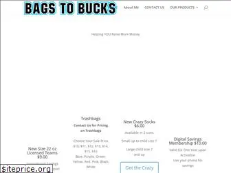 bagstobucks.com