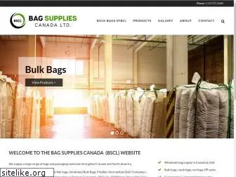 bagsupplies.ca