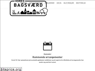 bagsvaerdby.dk