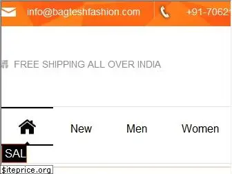 bagteshfashion.com