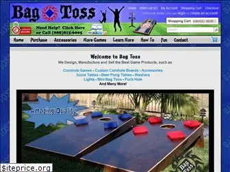 bagtoss.com