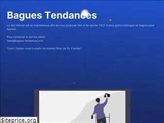 bagues-tendances.com