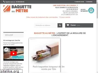 baguette-au-metre.fr