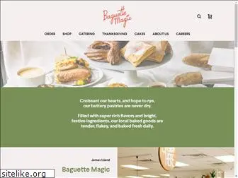 baguettemagic.com