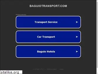 baguiotransport.com