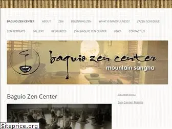 baguiozencenter.wordpress.com