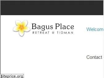 bagusplace.com