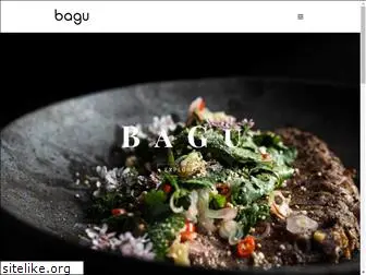 bagusushi.com