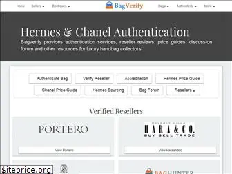 bagverify.com