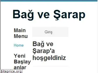 bagvesarap.org