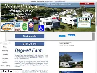 bagwellfarm.co.uk