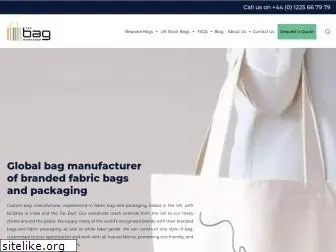 bagworkshop.com