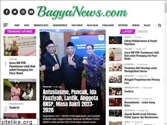 bagyanews.com