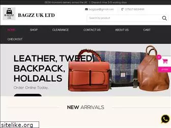 bagzz.co.uk