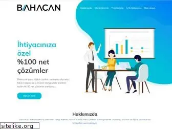 bahacan.com