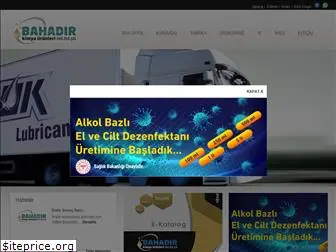 bahadirkimya.com.tr