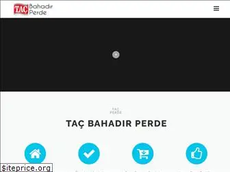 bahadirperde.com