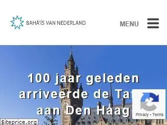 bahai.nl