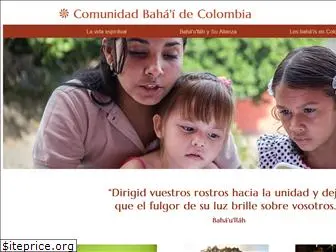 bahai.org.co