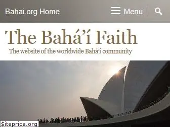 bahai.org