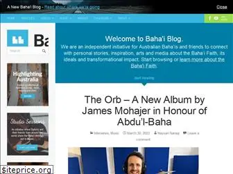 bahaiblog.net