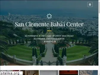 bahaicenter.com