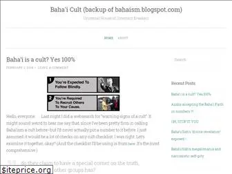 bahaicult.wordpress.com