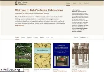 bahaiebooks.org
