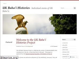 bahaihistoryuk.wordpress.com