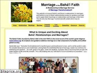 bahaimarriage.net