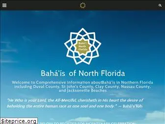 bahainorthflorida.com