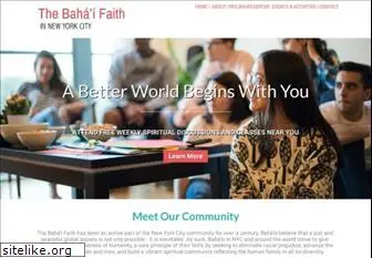 bahainyc.org